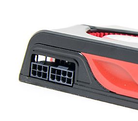 radeon HD 5870 Eyefinity 6 edition